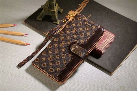 louis vuitton case iphone 5|Louis Vuitton iPhone wallet.